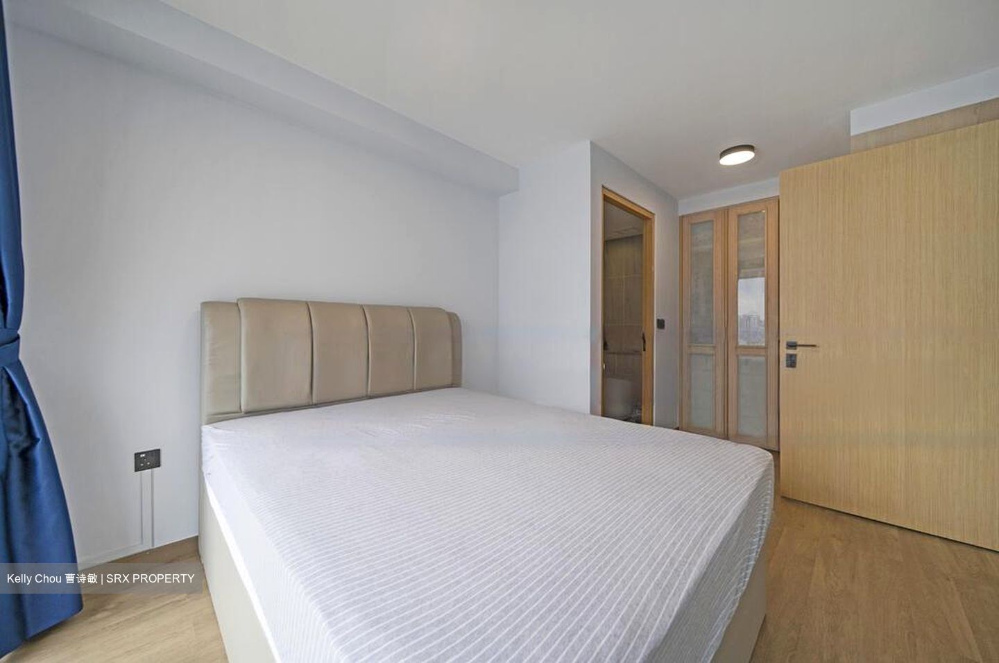 Tedge (D14), Apartment #450004311